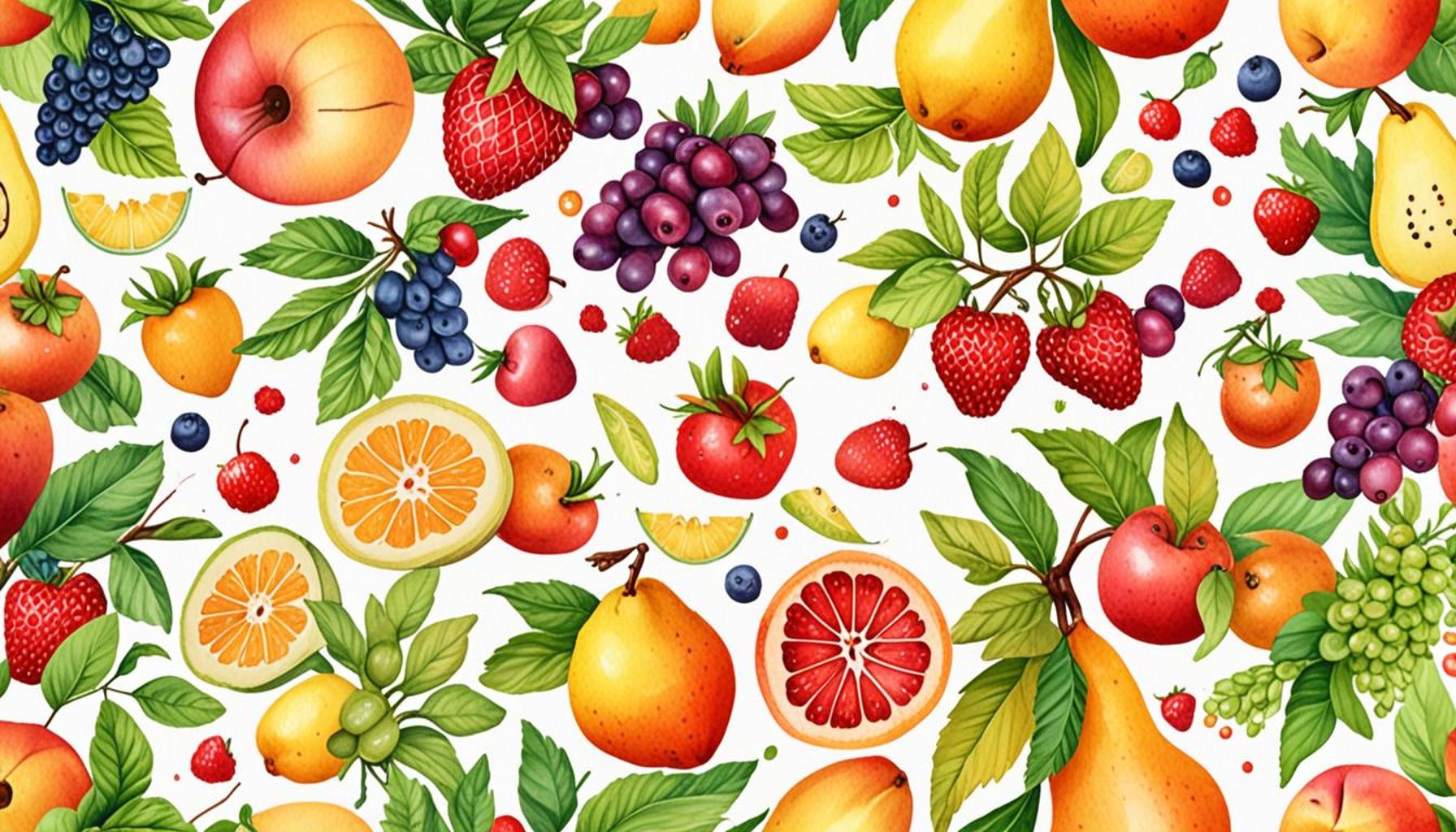 Fruit Harvest: Signs of Ripeness and Best Practices for Beginners