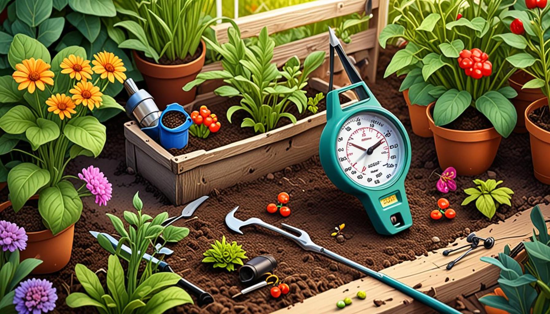 Pest Monitoring Strategies: Tools and Techniques for Beginner Gardeners
