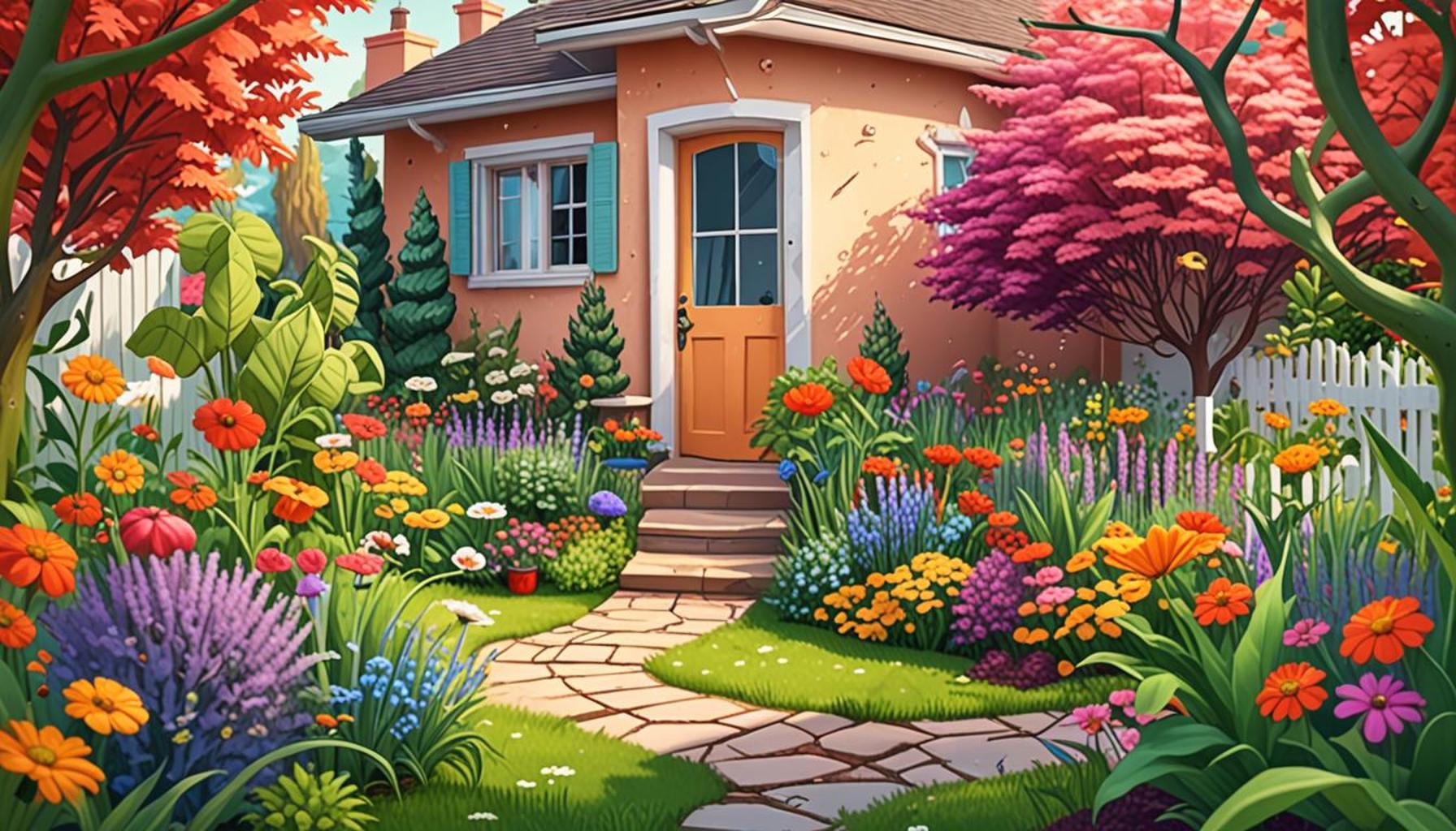 How to Create a Resilient Garden: Pest Prevention Practices for Beginners