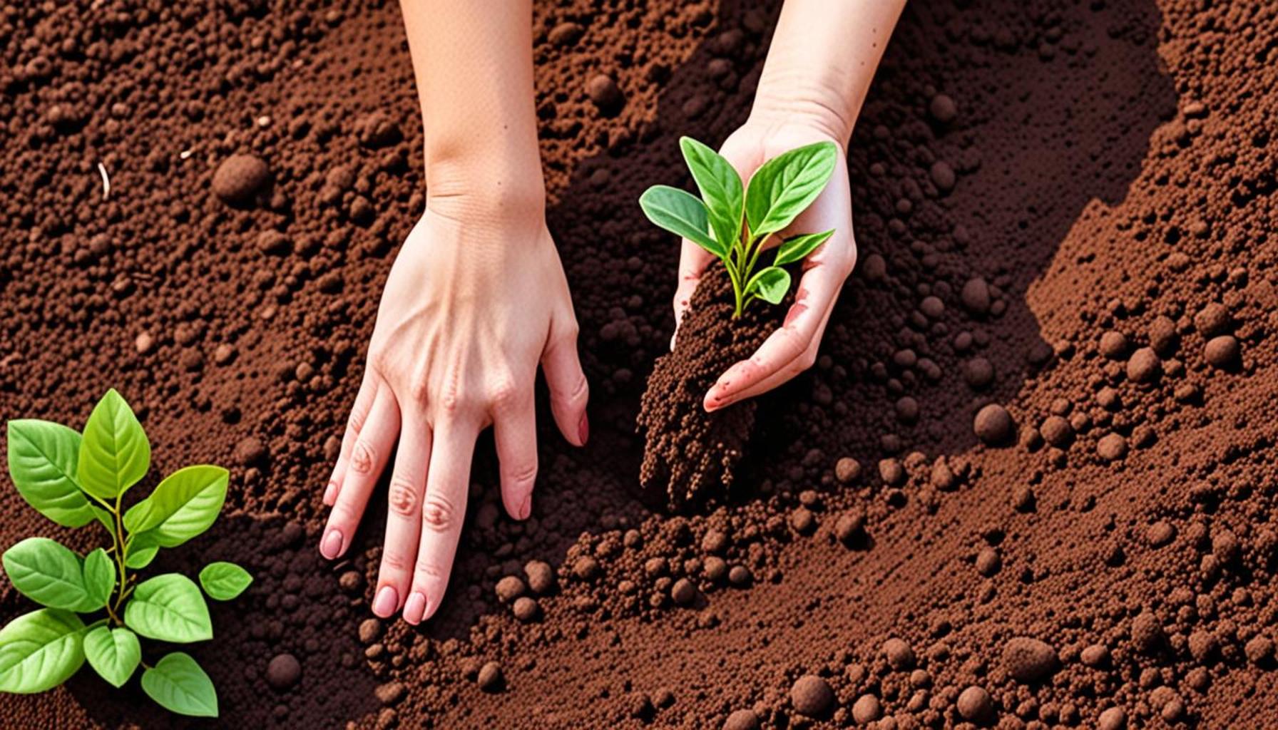 Tips for Maintaining Soil Structure During Planting Preparation