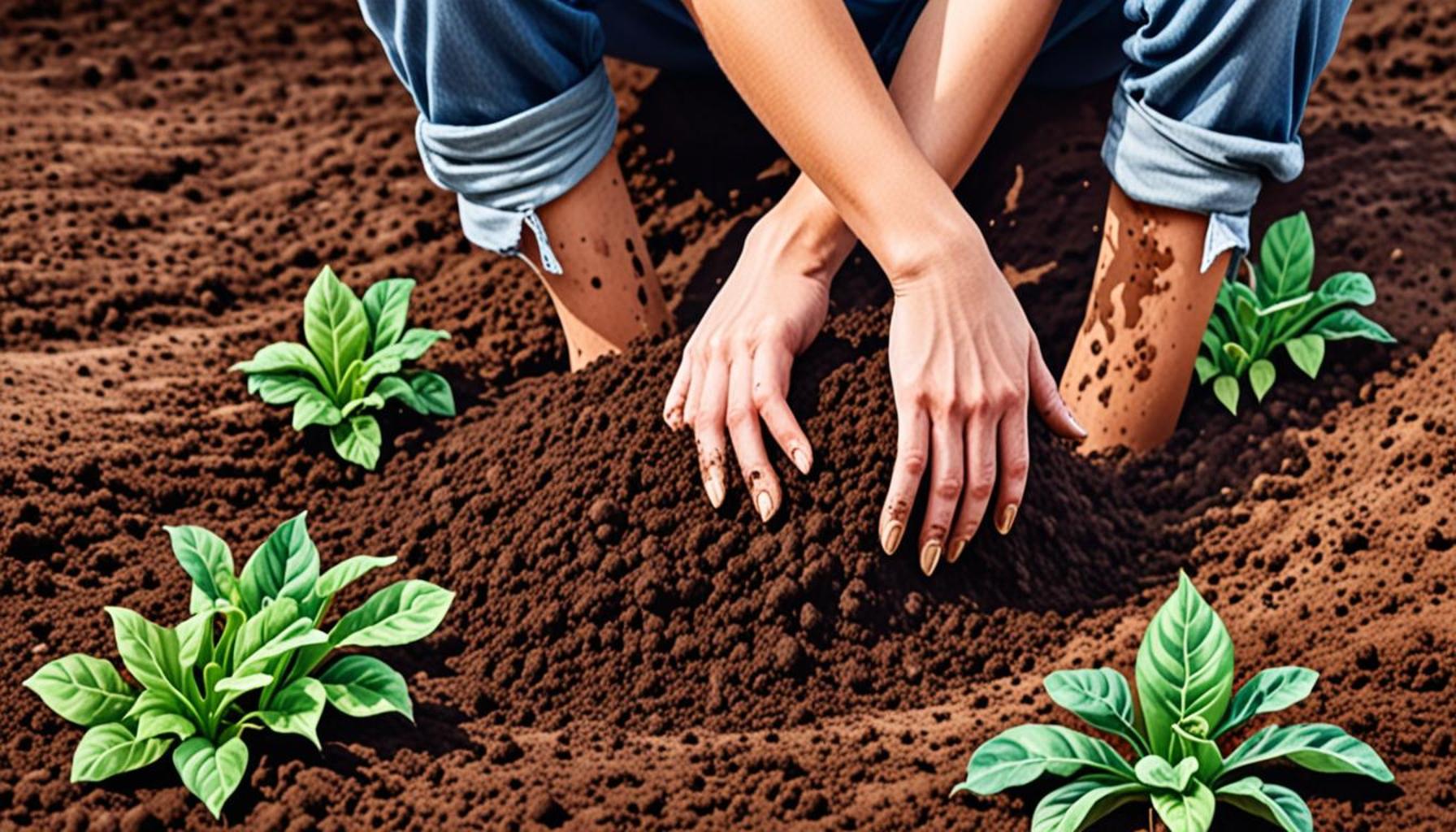 Effective Soil Preparation Techniques for Home Gardening