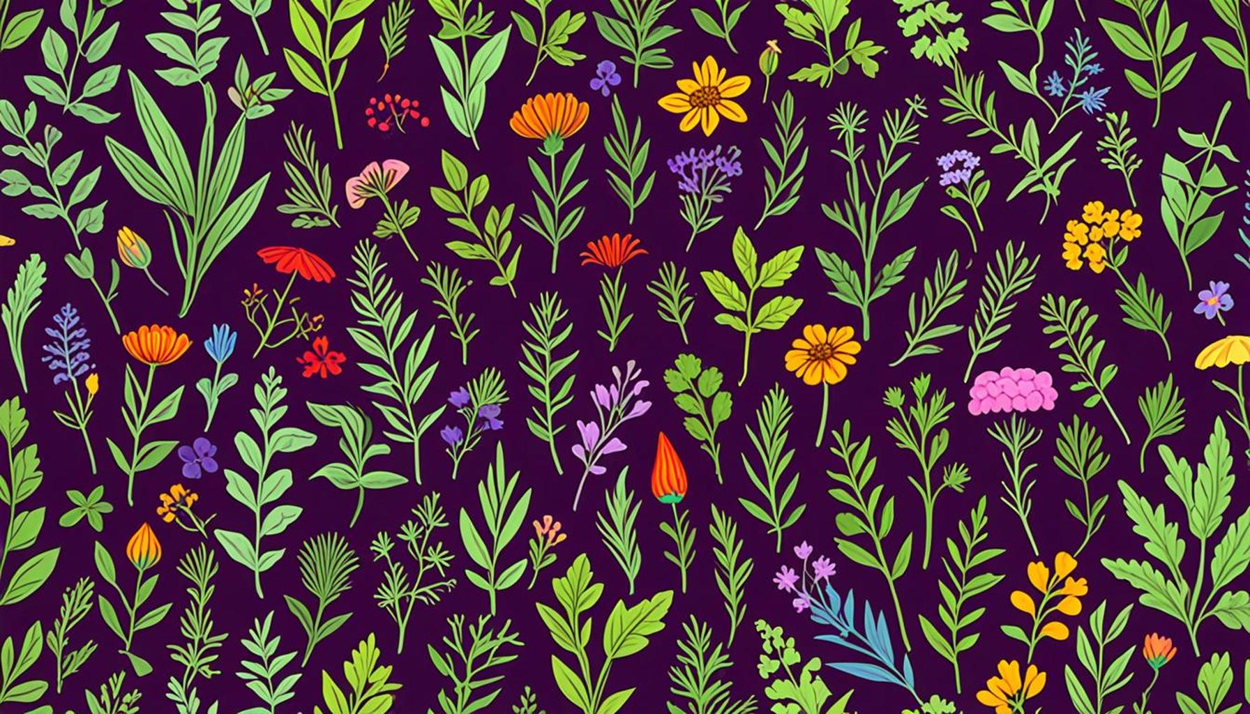 How to Use Aromatic Herbs as Natural Pest Repellents in Your Garden