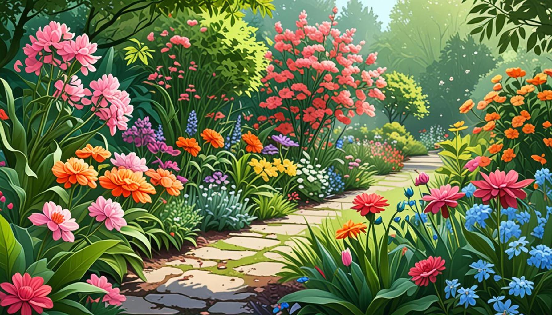 How to Choose Fragrant Flowering Plants to Transform Your Green Space